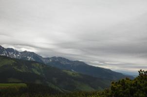 Tatry