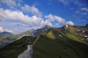 Tatry