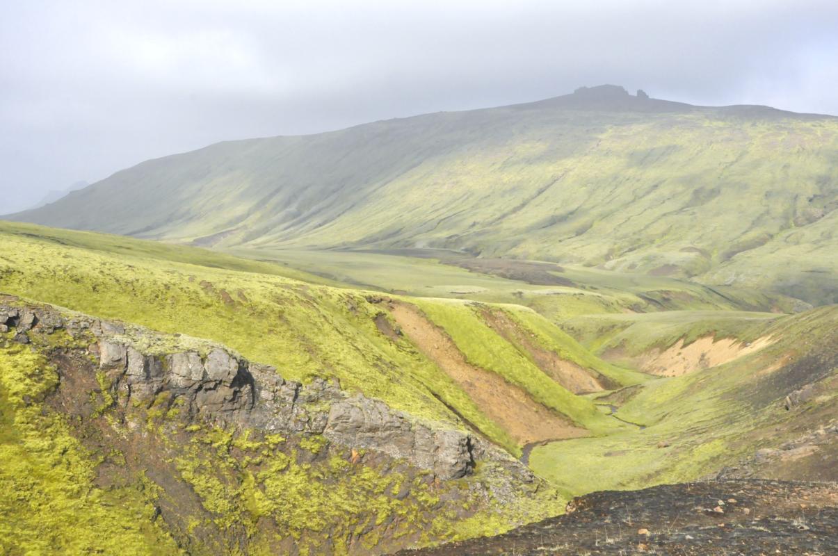 Landmannalaugar